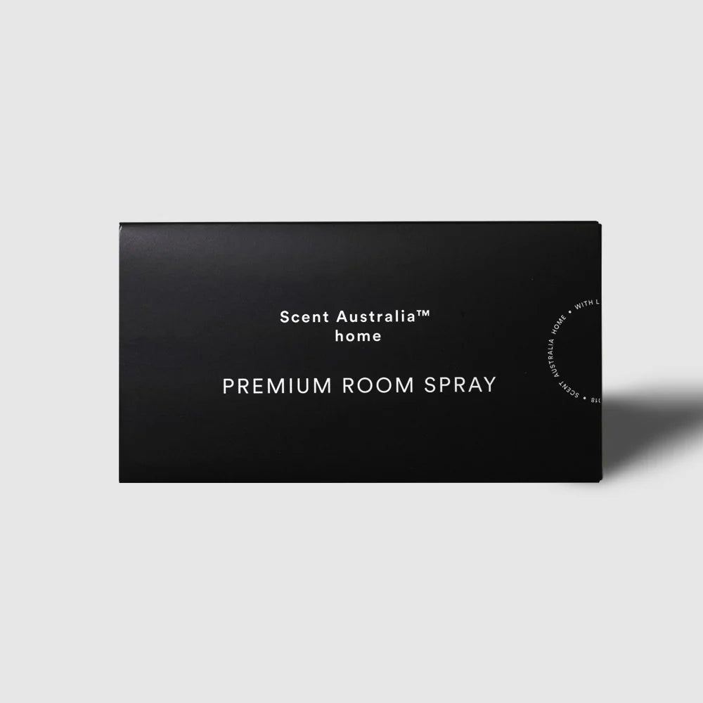 Scent Australia | Baccarat Room Spray