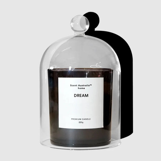 Scent Australia | Dream Candle (220g)