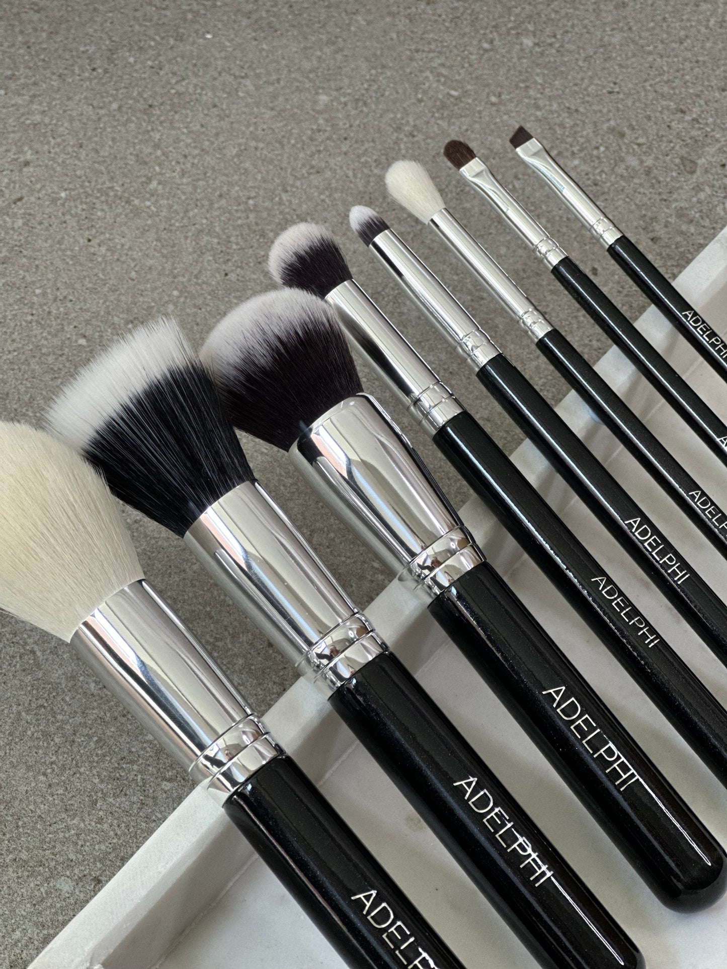 Adelphi Beauty | The Mary Brush Set