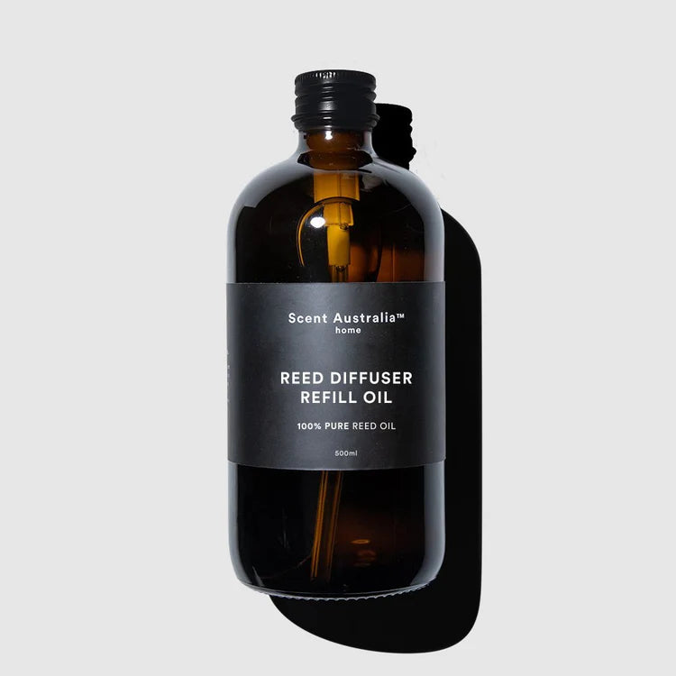 Scent Australia | Santal 66 Reed Diffuser Refill Oil (500ml)