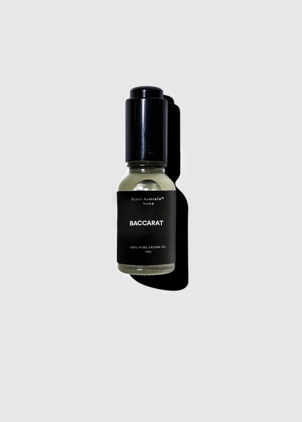 Scent Australia | Baccarat Oil (15mL)