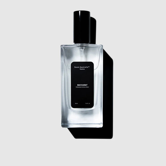 Scent Australia | Baccarat Room Spray