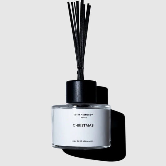 Scent Australia | Christmas Reed Diffuser (200ml)