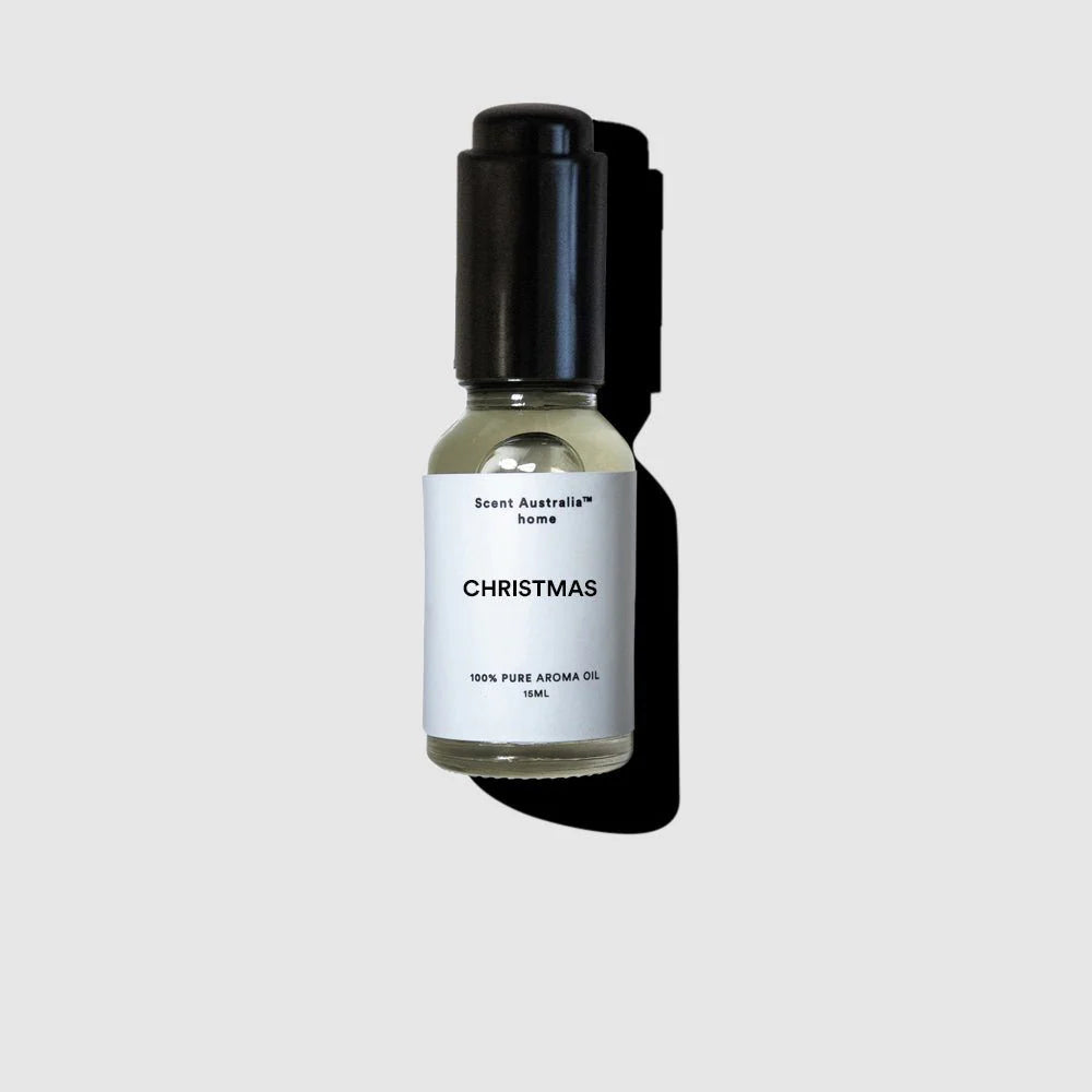 Scent Australia | Christmas Oil (15ml)