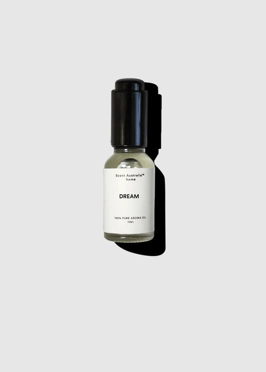 Scent Australia | Dream Oil (15ml)