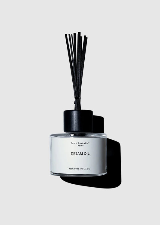 Scent Australia | Dream Reed Diffuser (200ml)