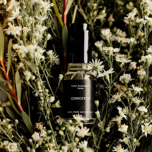 Scent Australia | Concerto Oil (15ml)