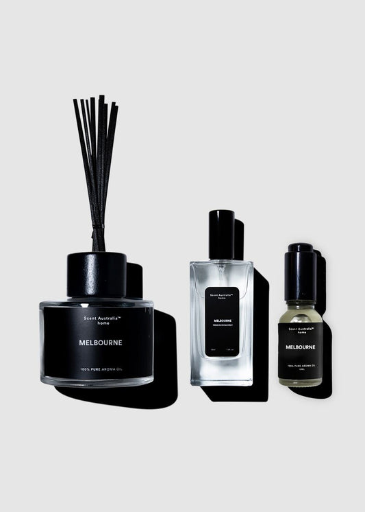 Scent Australia | Melbourne Gift Bundle