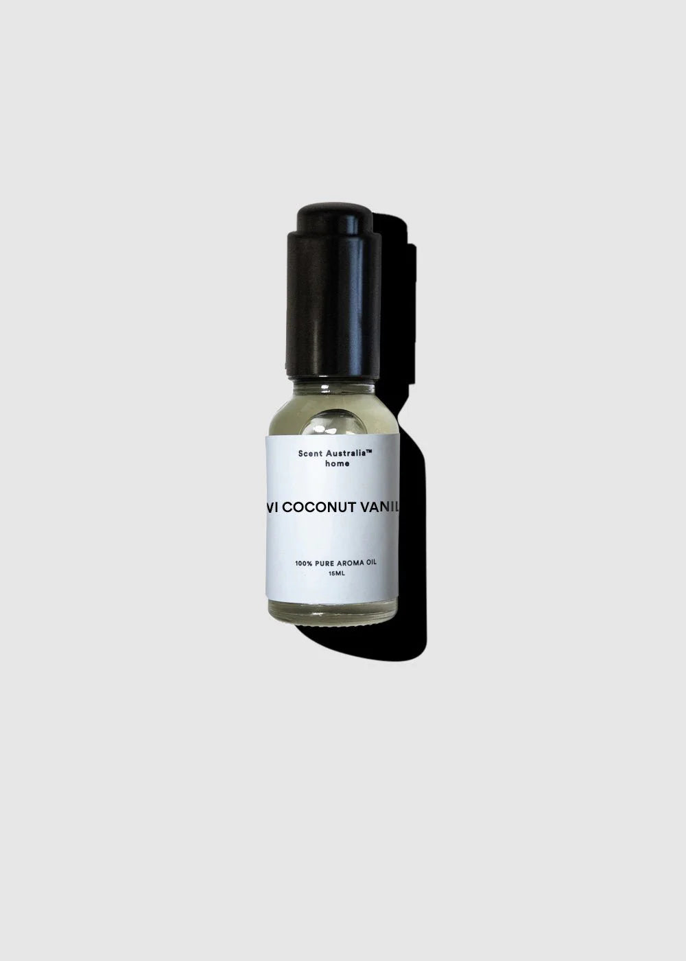 Scent Australia | Kiwi Coconut Vanilla Oil (15mL)