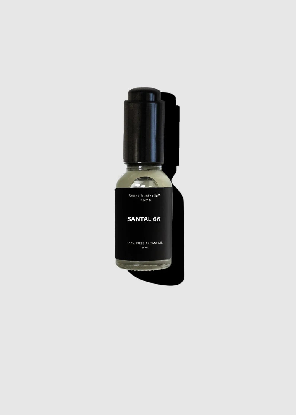 Scent Australia | Santal 66 Oil (15ml)