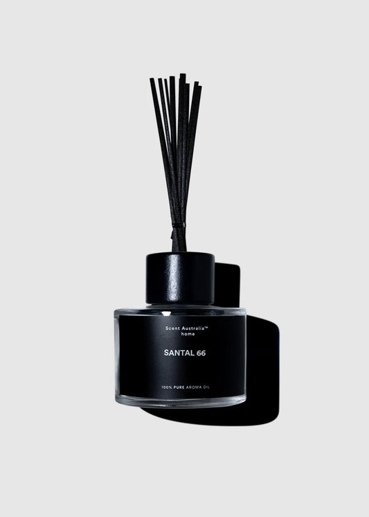 Scent Australia | Santal 66 Reed Diffuser (200ml)